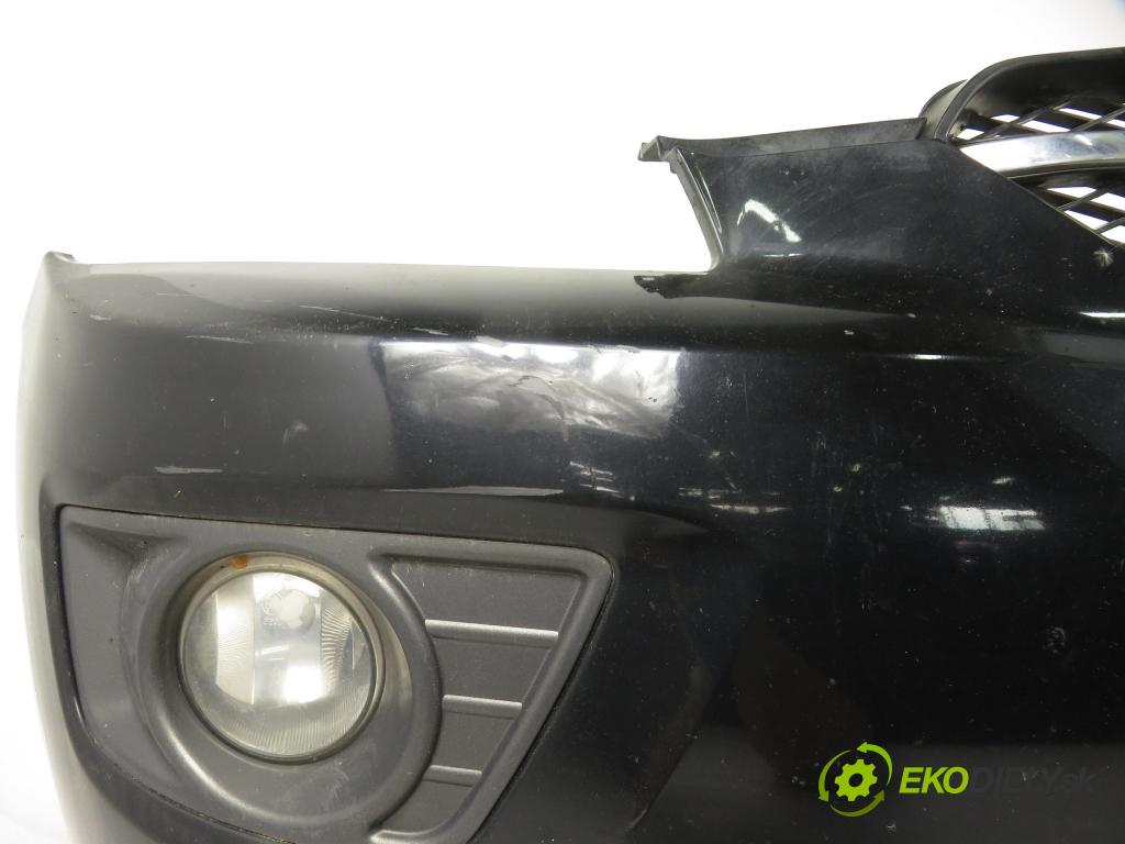 KIA CARENS III (UN) MINIVAN 2006 103,00 2.0 CRDi 140 1991,00 Nárazník predný