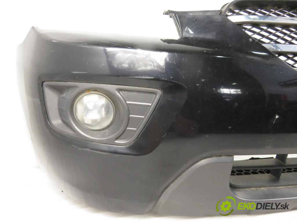 KIA CARENS III (UN) MINIVAN 2006 103,00 2.0 CRDi 140 1991,00 Nárazník predný