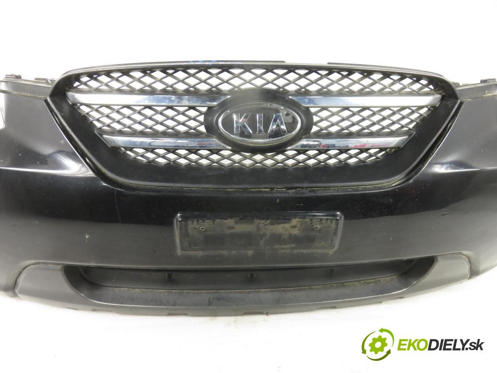 KIA CARENS III (UN) MINIVAN 2006 103,00 2.0 CRDi 140 1991,00 Nárazník predný