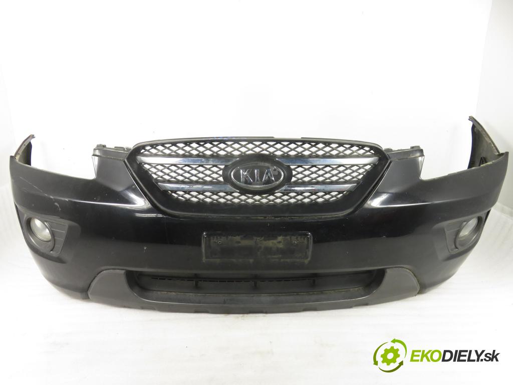 KIA CARENS III (UN) MINIVAN 2006 103,00 2.0 CRDi 140 1991,00 Nárazník predný