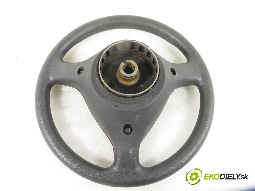 ALFA ROMEO 145 (930_) HB 1997 76,00 1.6 i.e. (930.A2) - AR 33201 1596,00 Volant  (Volanty)