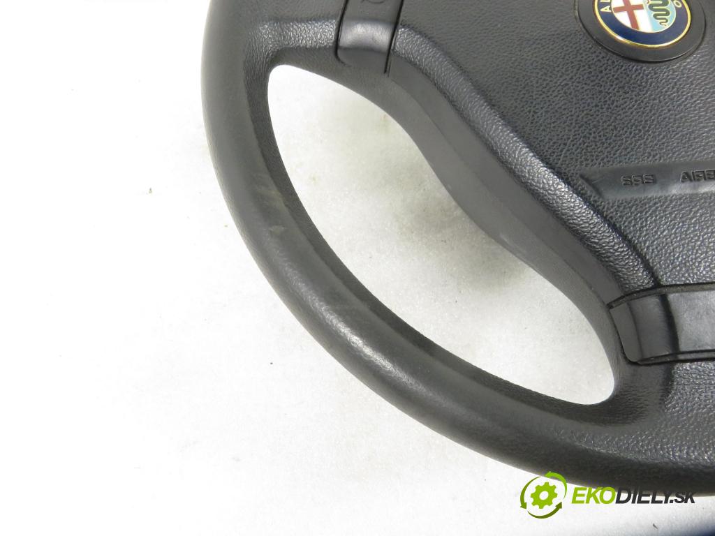 ALFA ROMEO 145 (930_) HB 1997 76,00 1.6 i.e. (930.A2) - AR 33201 1596,00 Volant  (Volanty)