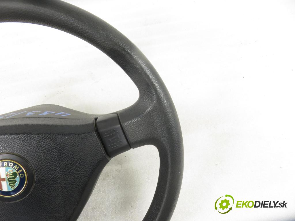 ALFA ROMEO 145 (930_) HB 1997 76,00 1.6 i.e. (930.A2) - AR 33201 1596,00 Volant  (Volanty)