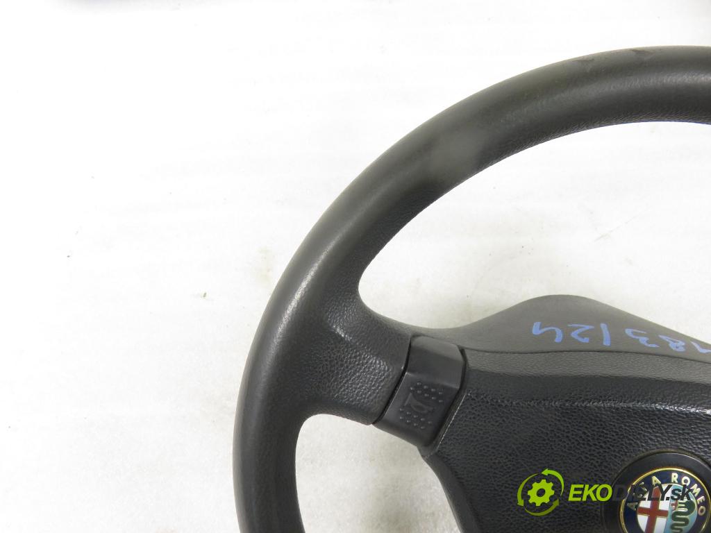 ALFA ROMEO 145 (930_) HB 1997 76,00 1.6 i.e. (930.A2) - AR 33201 1596,00 Volant  (Volanty)