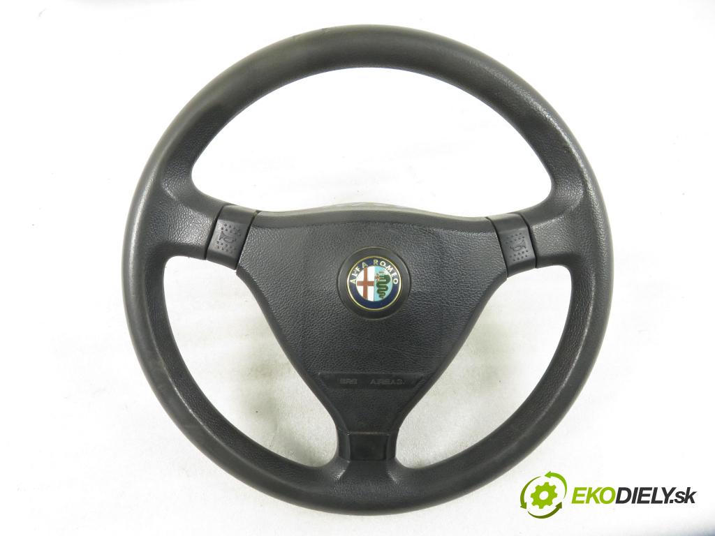 ALFA ROMEO 145 (930_) HB 1997 76,00 1.6 i.e. (930.A2) - AR 33201 1596,00 Volant  (Volanty)
