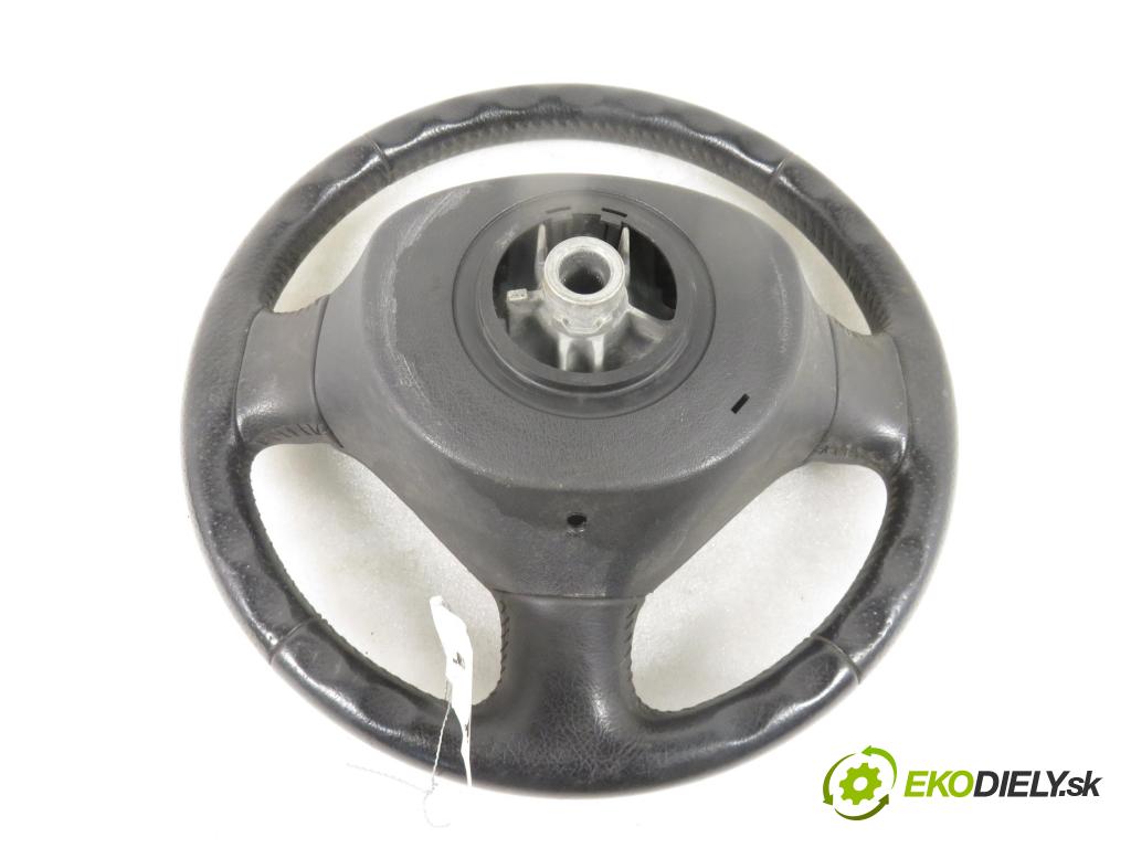 PEUGEOT 207 (WA_, WC_) HB 2007 80,00 1.6 HDi - 9HY (DV6TED4) 1560,00 Volant  (Volanty)