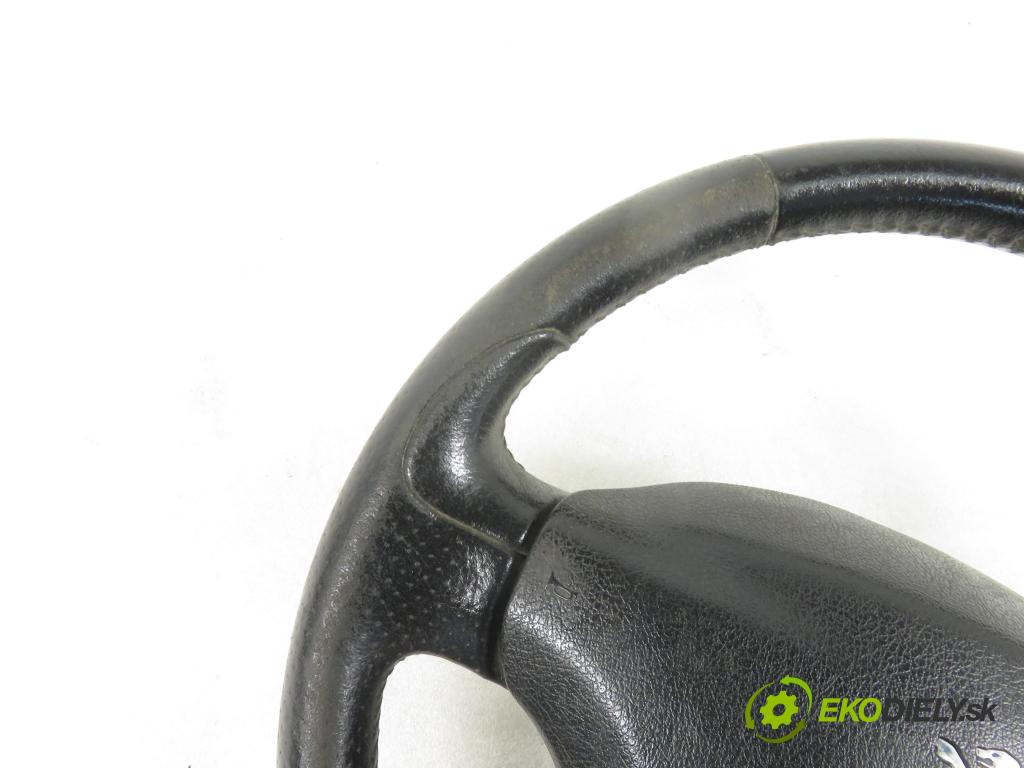 PEUGEOT 207 (WA_, WC_) HB 2007 80,00 1.6 HDi - 9HY (DV6TED4) 1560,00 Volant  (Volanty)