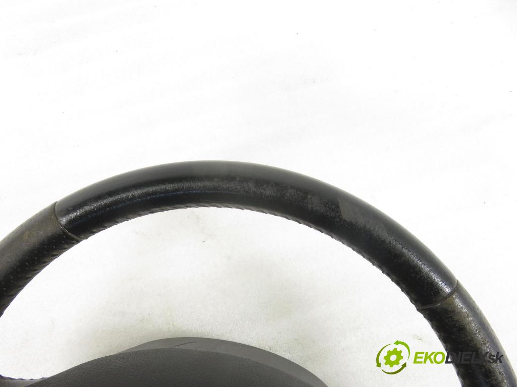 PEUGEOT 207 (WA_, WC_) HB 2007 80,00 1.6 HDi - 9HY (DV6TED4) 1560,00 Volant  (Volanty)