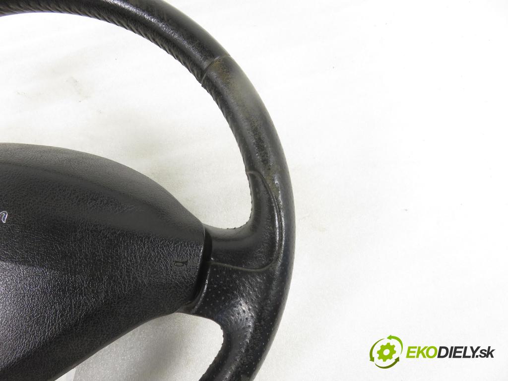 PEUGEOT 207 (WA_, WC_) HB 2007 80,00 1.6 HDi - 9HY (DV6TED4) 1560,00 Volant  (Volanty)