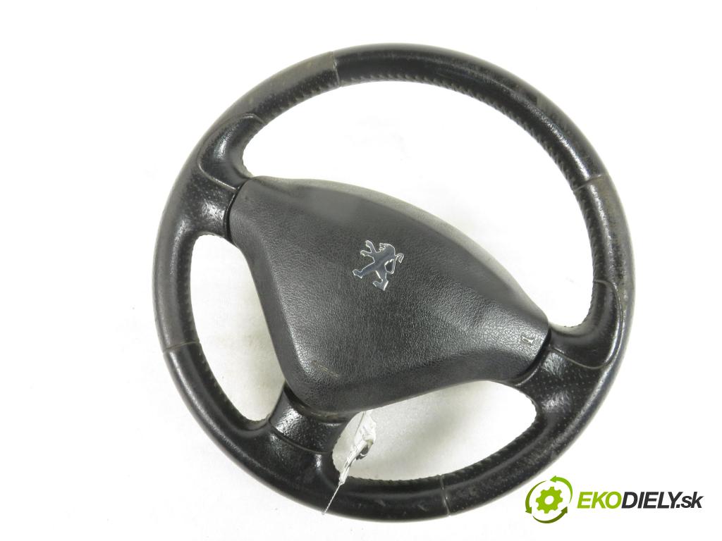 PEUGEOT 207 (WA_, WC_) HB 2007 80,00 1.6 HDi - 9HY (DV6TED4) 1560,00 Volant  (Volanty)