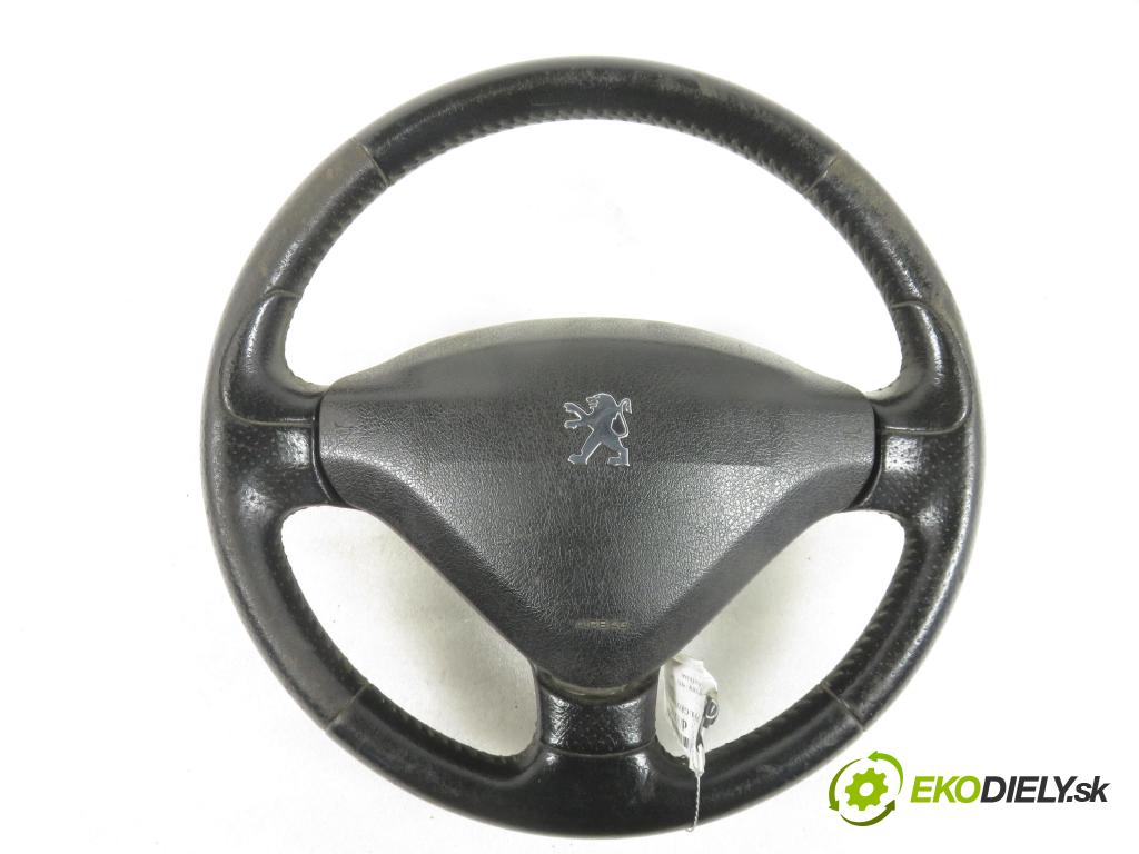 PEUGEOT 207 (WA_, WC_) HB 2007 80,00 1.6 HDi - 9HY (DV6TED4) 1560,00 Volant  (Volanty)