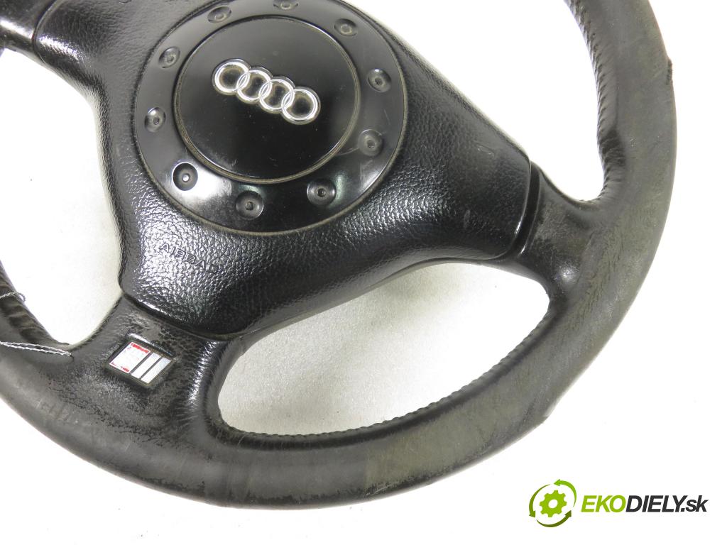 AUDI A6 Avant (4B5, C5) KOMBI 2001 125,00 2.4 - BDV 2393,00 Volant 4A0419091BB (Volanty)