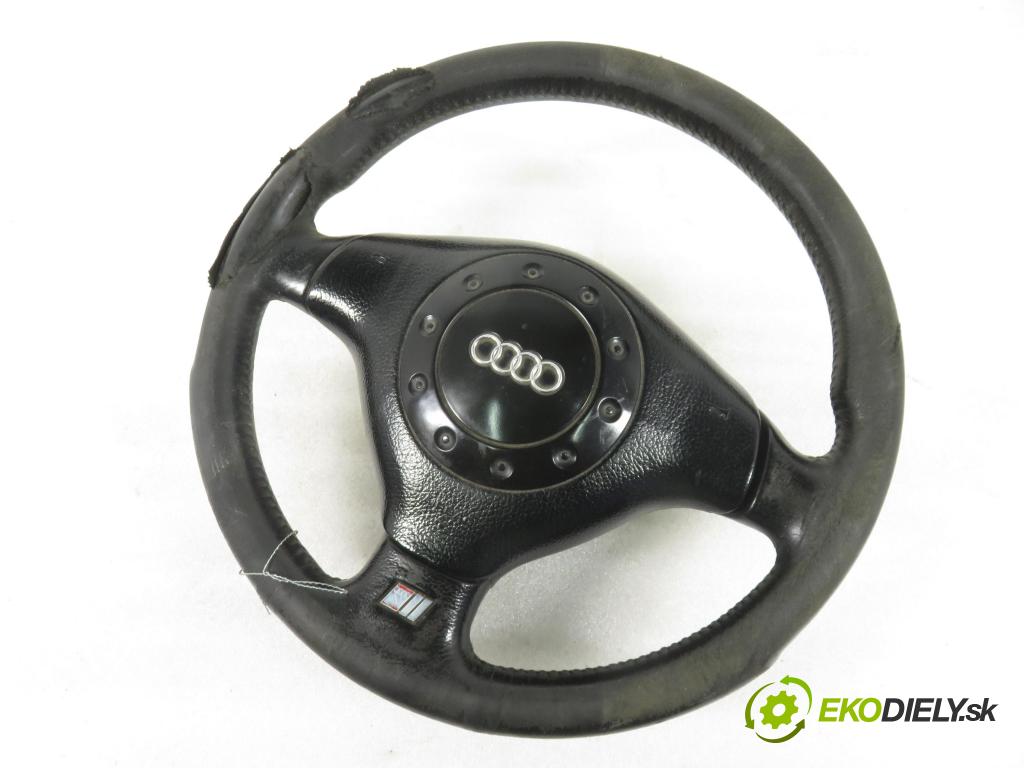 AUDI A6 Avant (4B5, C5) KOMBI 2001 125,00 2.4 - BDV 2393,00 Volant 4A0419091BB (Volanty)