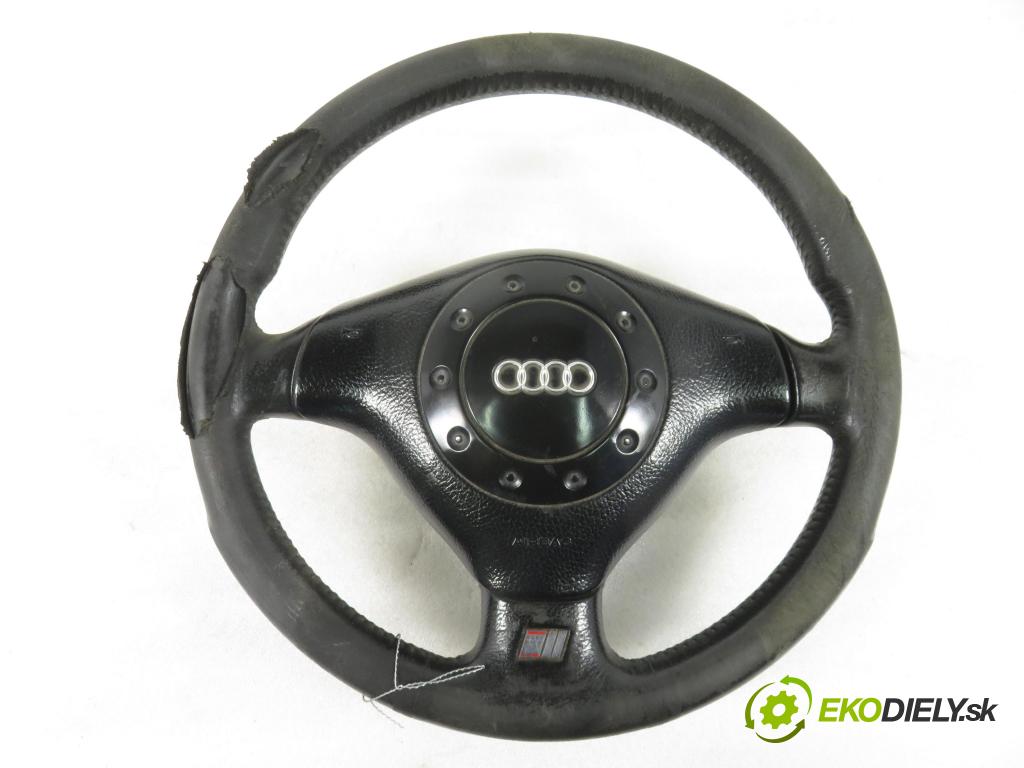 AUDI A6 Avant (4B5, C5) KOMBI 2001 125,00 2.4 - BDV 2393,00 Volant 4A0419091BB (Volanty)