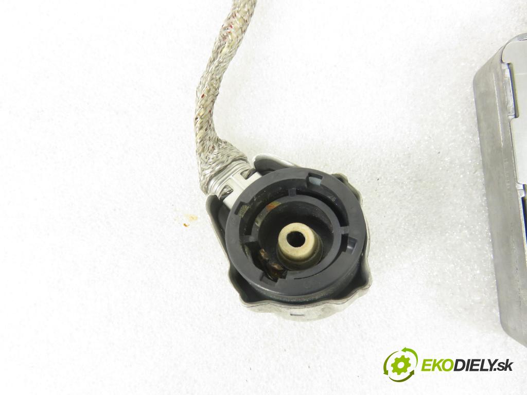 RENAULT VEL SATIS (BJ0_) HB 2005 102,00 2.2 dCi (BJ00) - G9T 606 2188,00 měnič XENONOVA: 8200051260 ; 3900016170 ; 0311000130