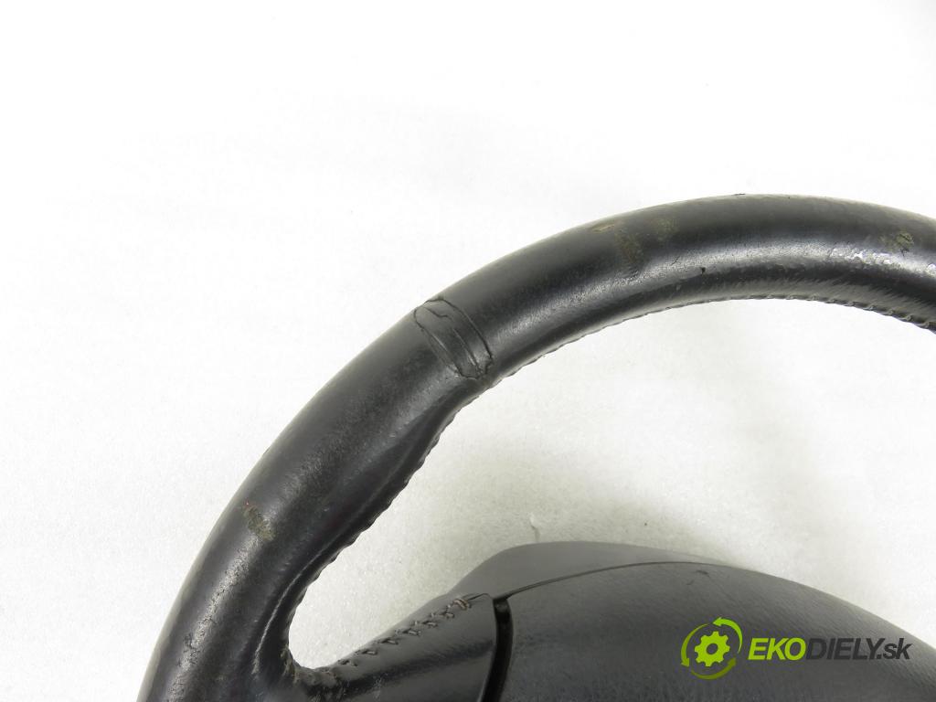 TOYOTA COROLLA Verso (_E12_) MINIVAN 2002 66,00 2.0 D-4D (CDE120_) - 1CD-FTV 1995,00 Volant  (Volanty)