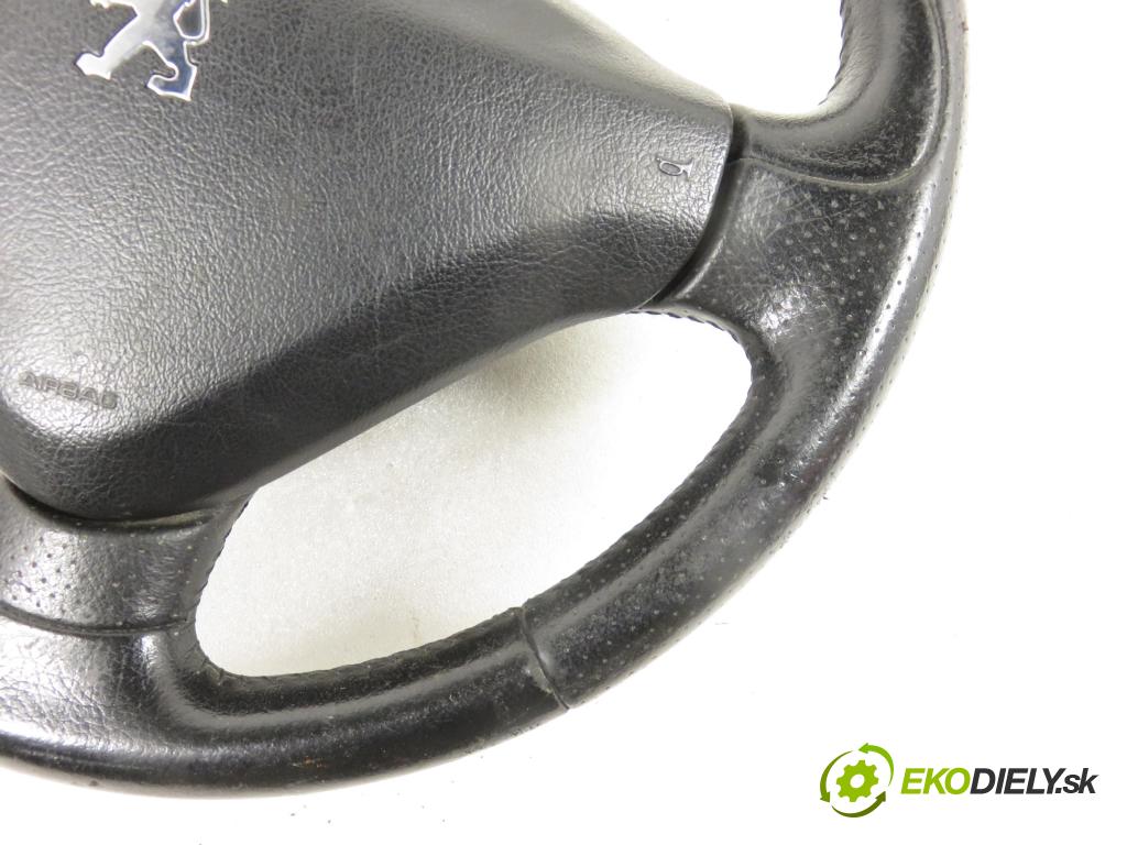 PEUGEOT 207 (WA_, WC_) HB 2006 80,00 1.6 16V 109 - NFU 1587,00 Volant  (Volanty)