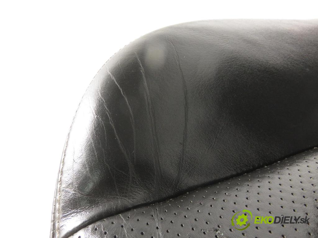 RENAULT VEL SATIS (BJ0_) HB 2005 102,00 2.2 dCi (BJ00) - G9T 606 2188,00 Sedadlo šoféri