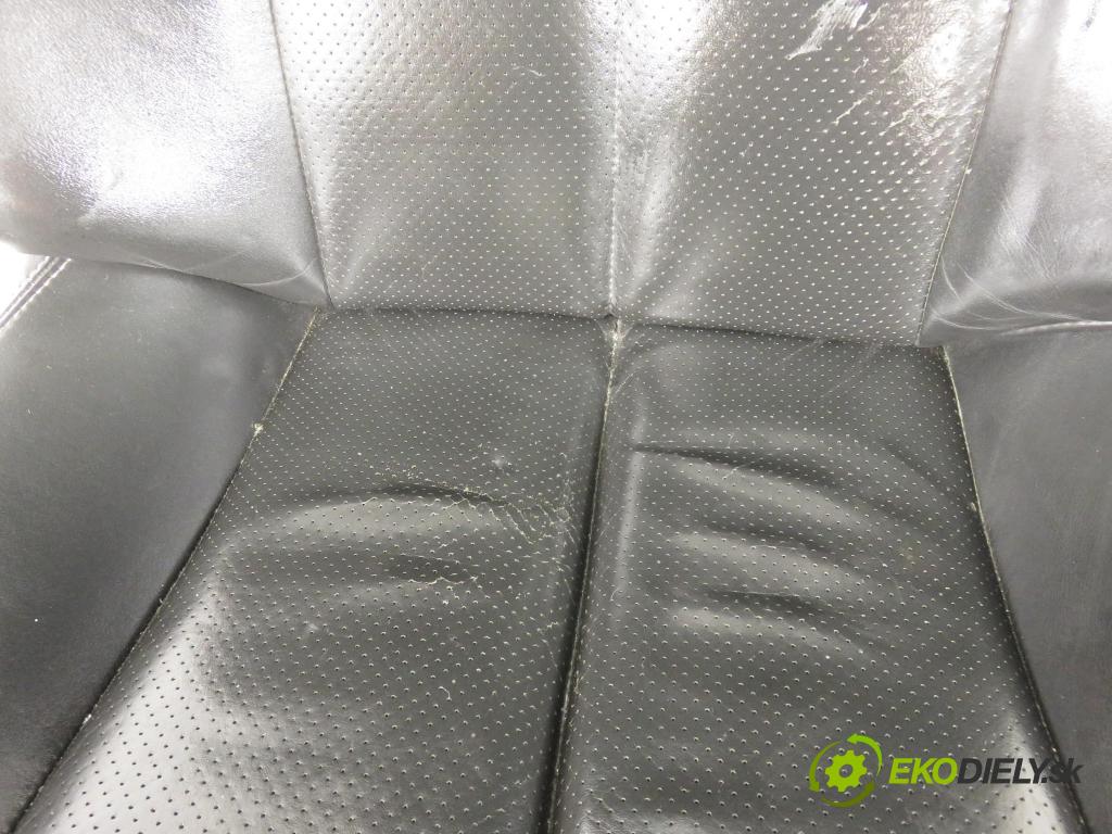 RENAULT VEL SATIS (BJ0_) HB 2005 102,00 2.2 dCi (BJ00) - G9T 606 2188,00 Sedadlo šoféri