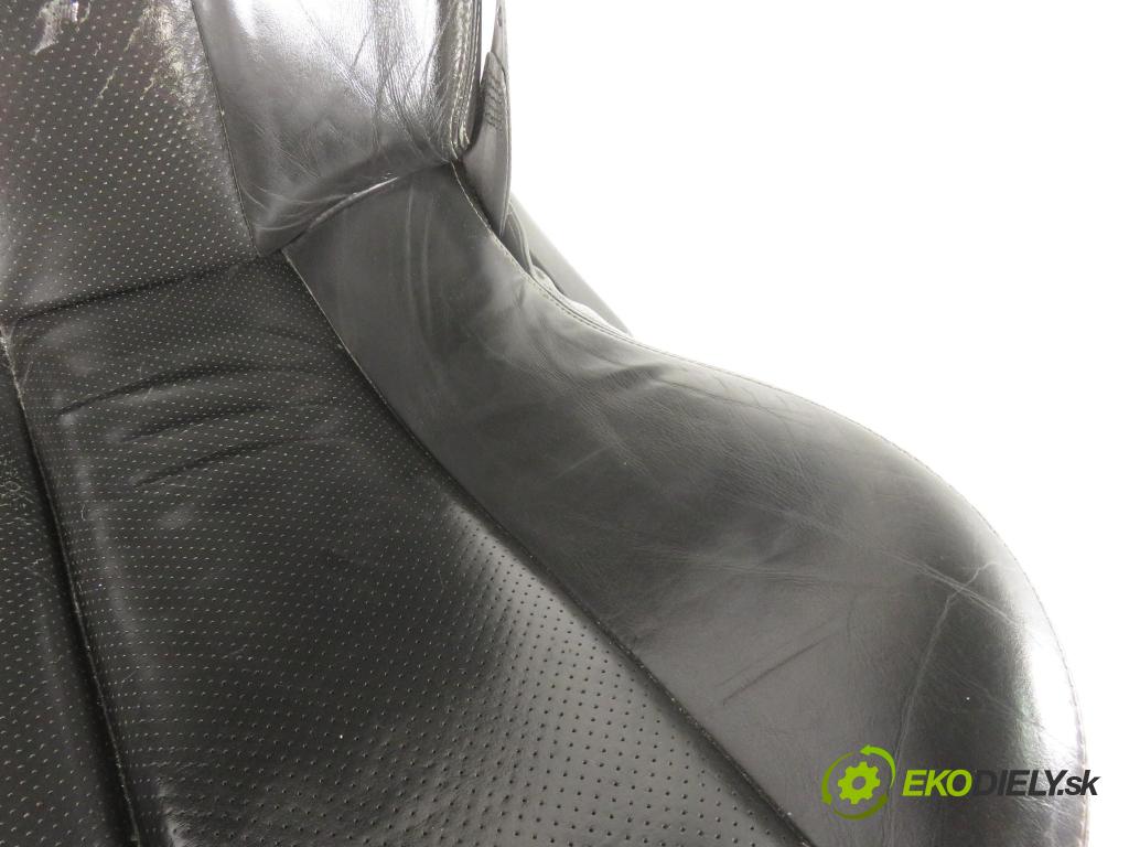 RENAULT VEL SATIS (BJ0_) HB 2005 102,00 2.2 dCi (BJ00) - G9T 606 2188,00 Sedadlo šoféri