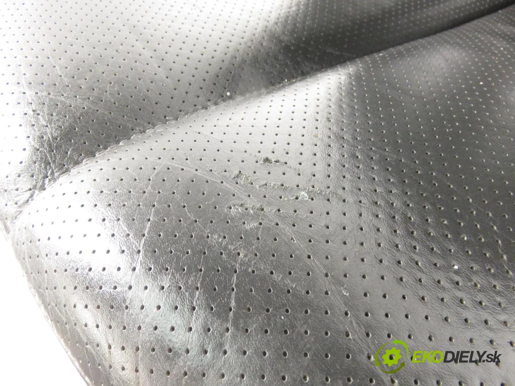 RENAULT VEL SATIS (BJ0_) HB 2005 102,00 2.2 dCi (BJ00) - G9T 606 2188,00 Sedadlo šoféri