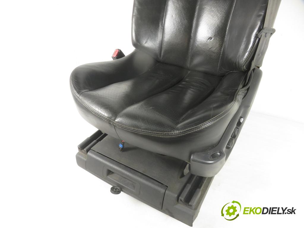 RENAULT VEL SATIS (BJ0_) HB 2005 102,00 2.2 dCi (BJ00) - G9T 606 2188,00 Sedadlo šoféri