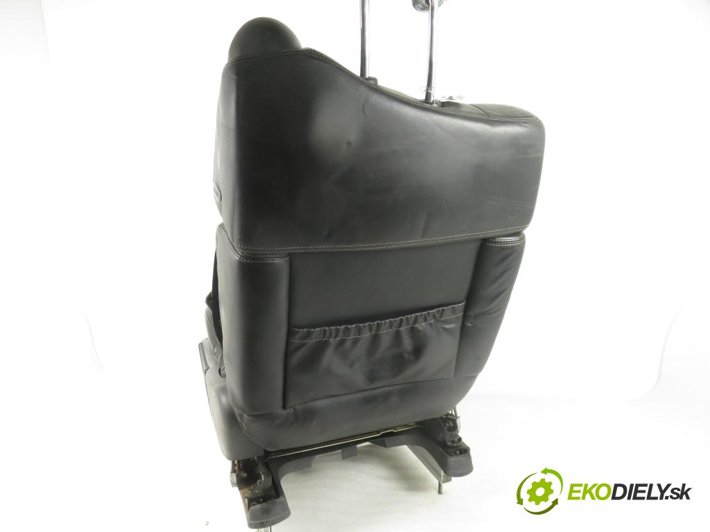 RENAULT VEL SATIS (BJ0_) HB 2005 102,00 2.2 dCi (BJ00) - G9T 606 2188,00 Sedadlo šoféri