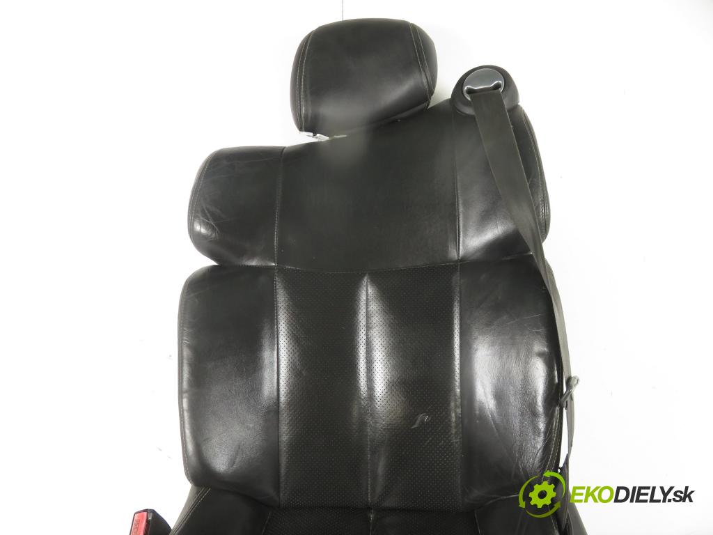 RENAULT VEL SATIS (BJ0_) HB 2005 102,00 2.2 dCi (BJ00) - G9T 606 2188,00 Sedadlo šoféri