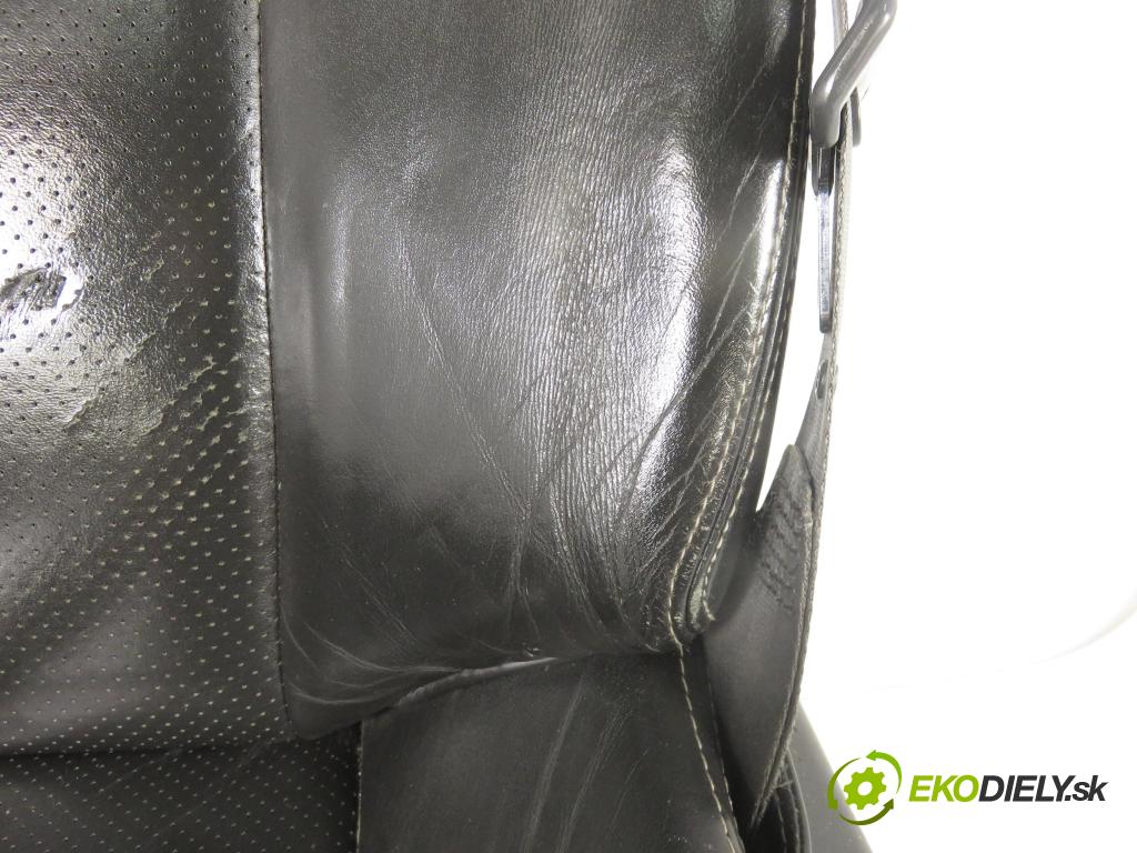 RENAULT VEL SATIS (BJ0_) HB 2005 102,00 2.2 dCi (BJ00) - G9T 606 2188,00 Sedadlo šoféri