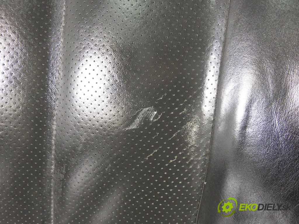 RENAULT VEL SATIS (BJ0_) HB 2005 102,00 2.2 dCi (BJ00) - G9T 606 2188,00 Sedadlo šoféri