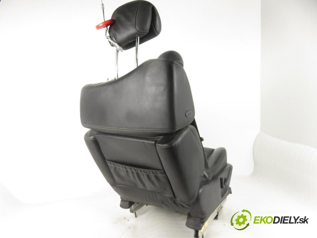 RENAULT VEL SATIS (BJ0_) HB 2005 102,00 2.2 dCi (BJ00) - G9T 606 2188,00 Sedadlo CESTUJÚCI/PP 