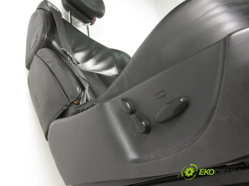 RENAULT VEL SATIS (BJ0_) HB 2005 102,00 2.2 dCi (BJ00) - G9T 606 2188,00 Sedadlo CESTUJÚCI/PP