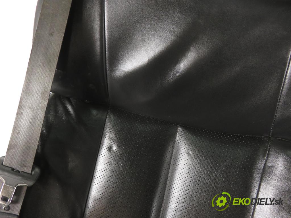 RENAULT VEL SATIS (BJ0_) HB 2005 102,00 2.2 dCi (BJ00) - G9T 606 2188,00 Sedadlo CESTUJÚCI/PP