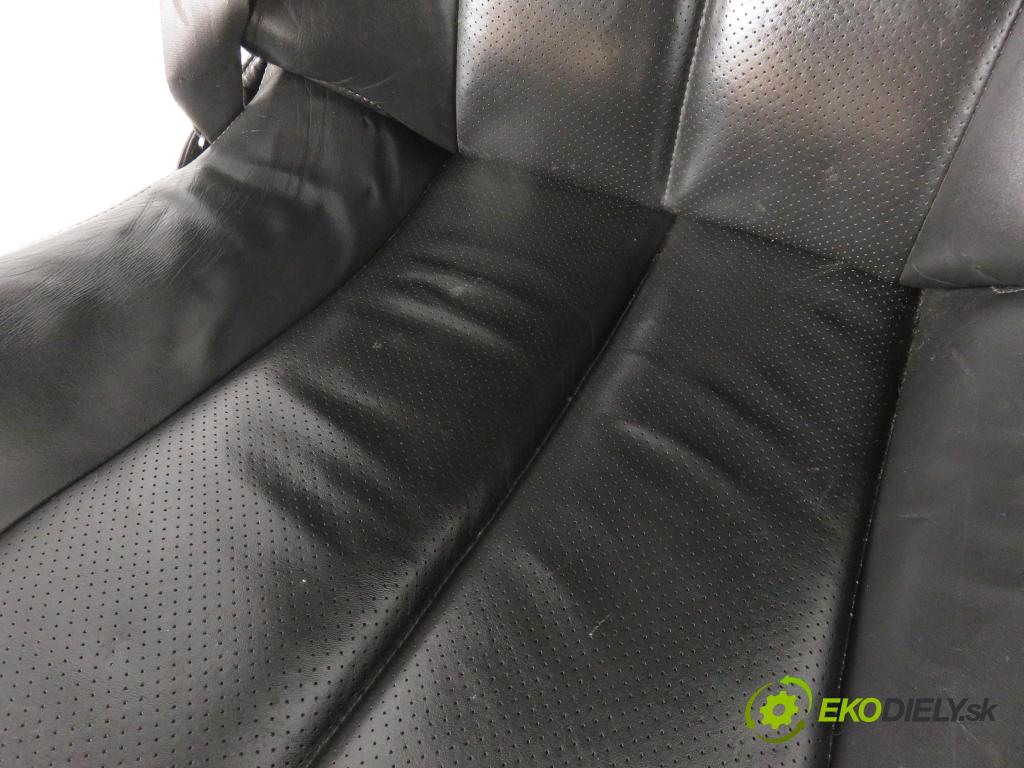 RENAULT VEL SATIS (BJ0_) HB 2005 102,00 2.2 dCi (BJ00) - G9T 606 2188,00 Sedadlo CESTUJÚCI/PP