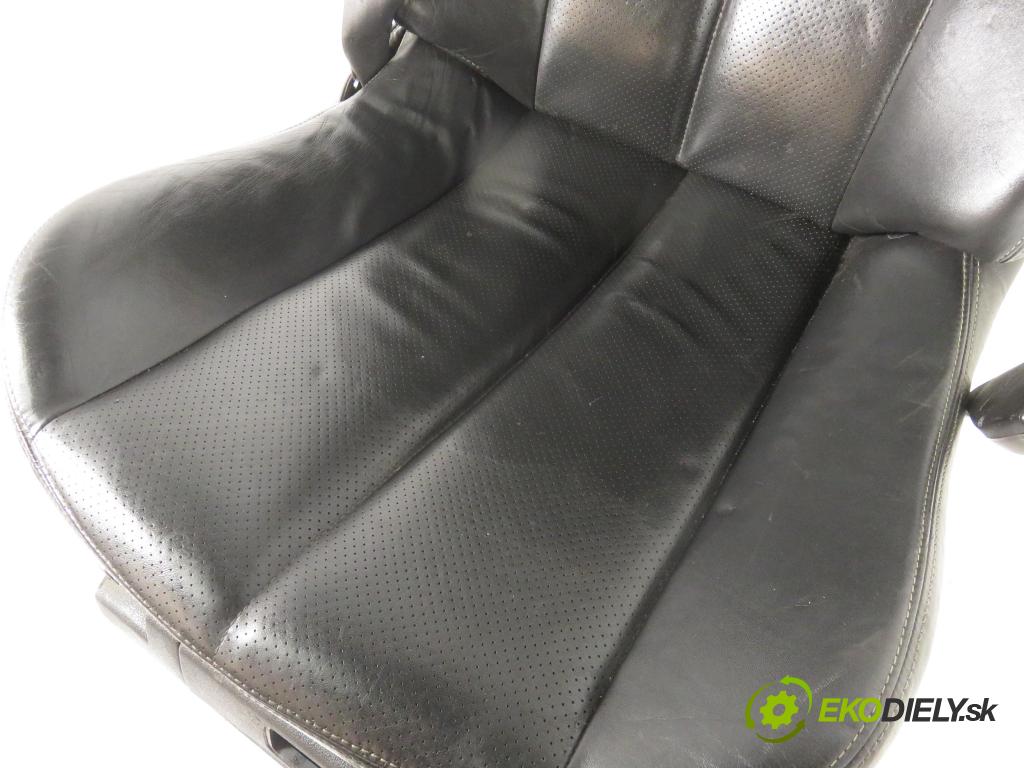 RENAULT VEL SATIS (BJ0_) HB 2005 102,00 2.2 dCi (BJ00) - G9T 606 2188,00 Sedadlo CESTUJÚCI/PP