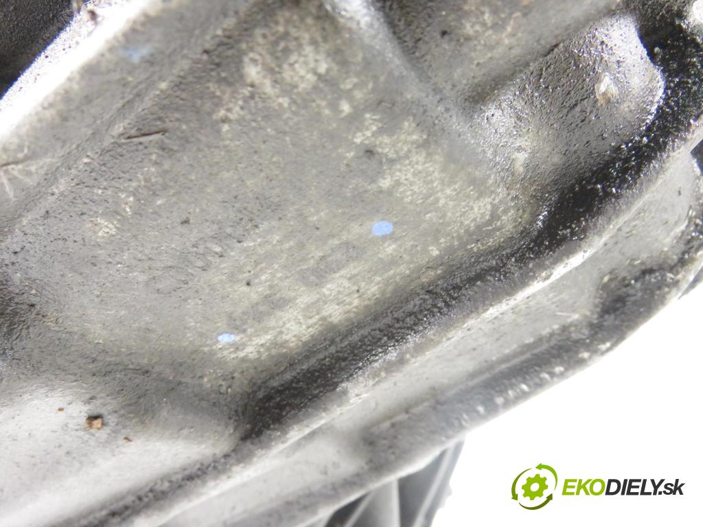 RENAULT ESPACE IV (JK0/1_) MINIVAN 2004 88,00 1.9 dCi 120 - F9Q 680 1870,00 Prevodovka MANUALNA PK6063