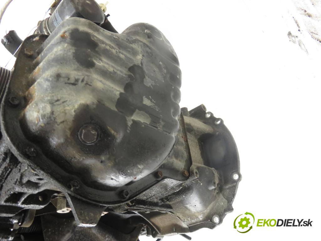 TOYOTA AVENSIS Liftback (_T22_) LIFTBACK 2002 94,00 2.0 (ST220_) - 3S-FE 1998,00 Motor benz. 3SFE