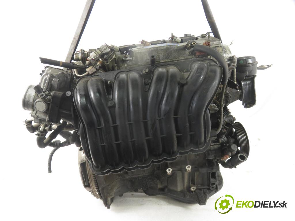 TOYOTA AVENSIS Liftback (_T22_) LIFTBACK 2002 94,00 2.0 (ST220_) - 3S-FE 1998,00 Motor benz. 3SFE