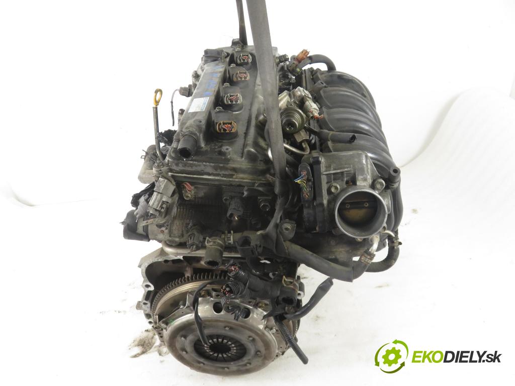 TOYOTA AVENSIS Liftback (_T22_) LIFTBACK 2002 94,00 2.0 (ST220_) - 3S-FE 1998,00 Motor benz. 3SFE