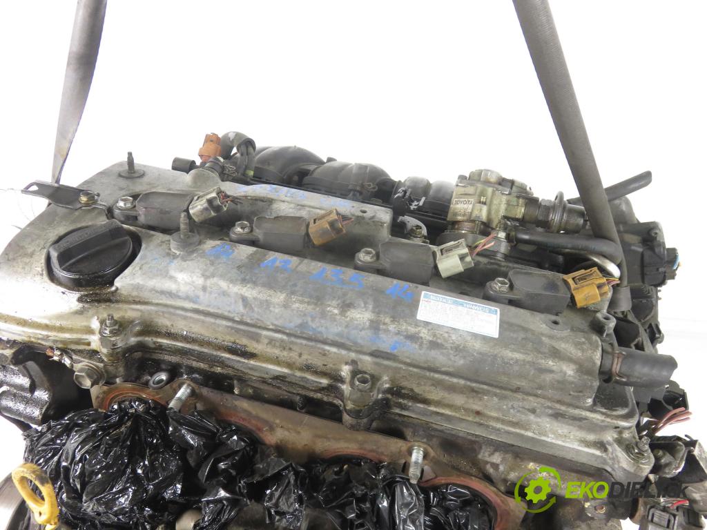 TOYOTA AVENSIS Liftback (_T22_) LIFTBACK 2002 94,00 2.0 (ST220_) - 3S-FE 1998,00 Motor benz. 3SFE