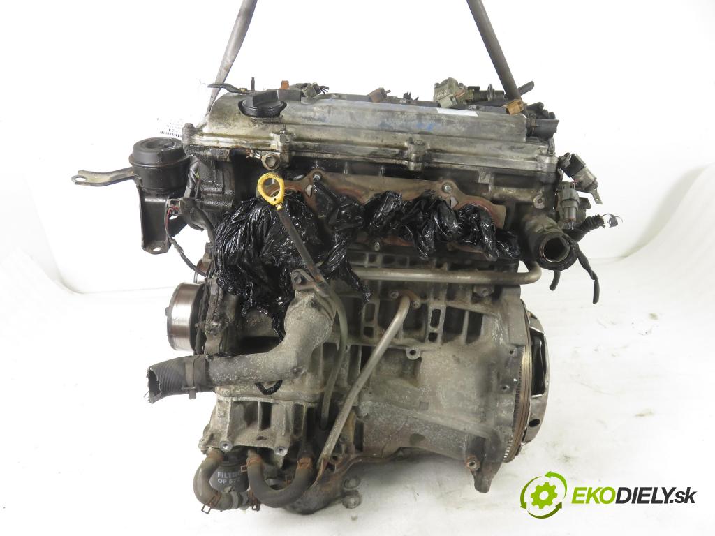 TOYOTA AVENSIS Liftback (_T22_) LIFTBACK 2002 94,00 2.0 (ST220_) - 3S-FE 1998,00 Motor benz. 3SFE