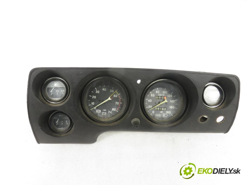 LADA NIVA (2121) TERENOWY 2000 59,00 1700 i 4x4 - BA3 21214 1690,00 Prístrojovka na ODKAZ: