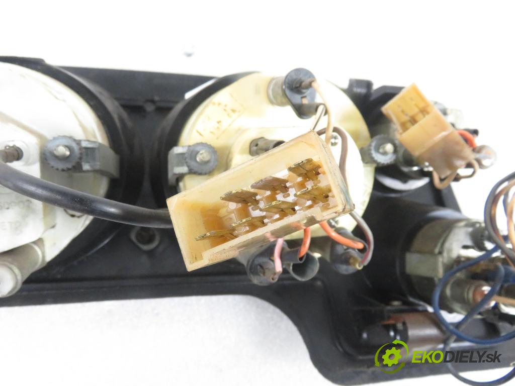 LADA NIVA (2121) TERENOWY 2000 59,00 1700 i 4x4 - BA3 21214 1690,00 Prístrojovka na ODKAZ: