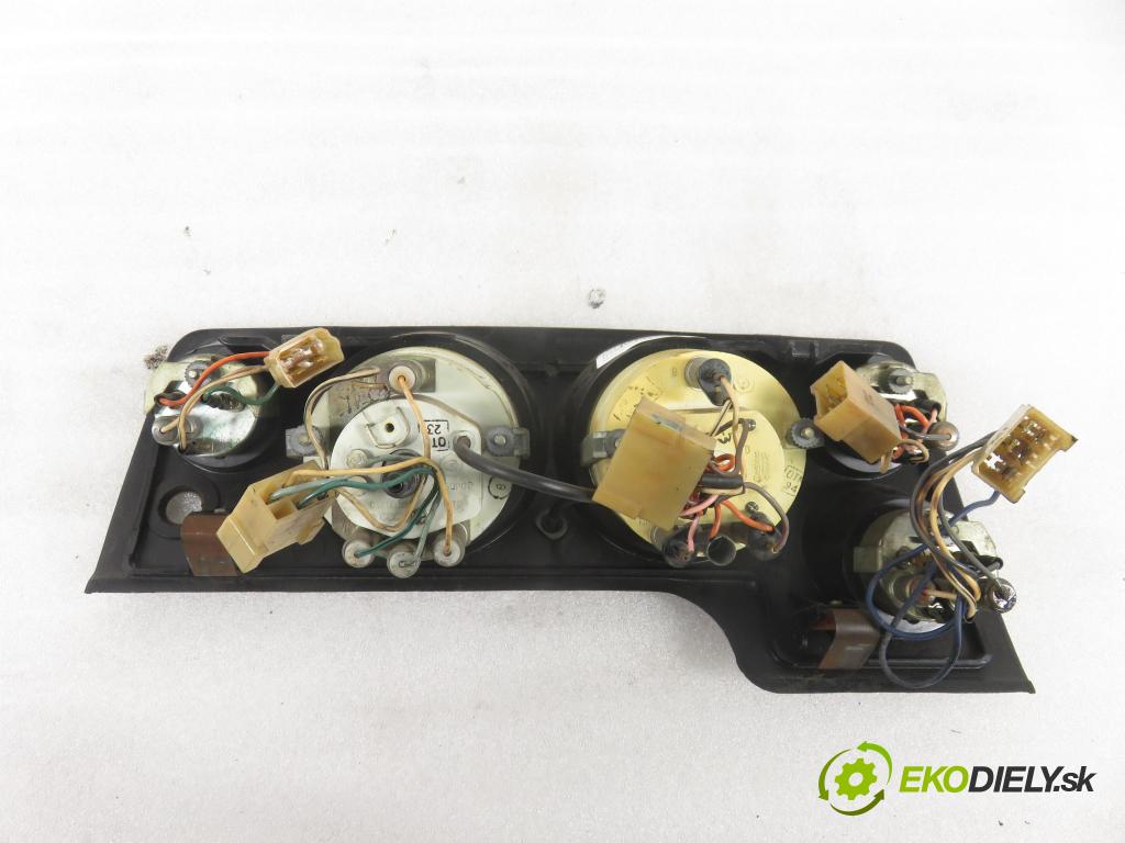 LADA NIVA (2121) TERENOWY 2000 59,00 1700 i 4x4 - BA3 21214 1690,00 Prístrojovka na ODKAZ: