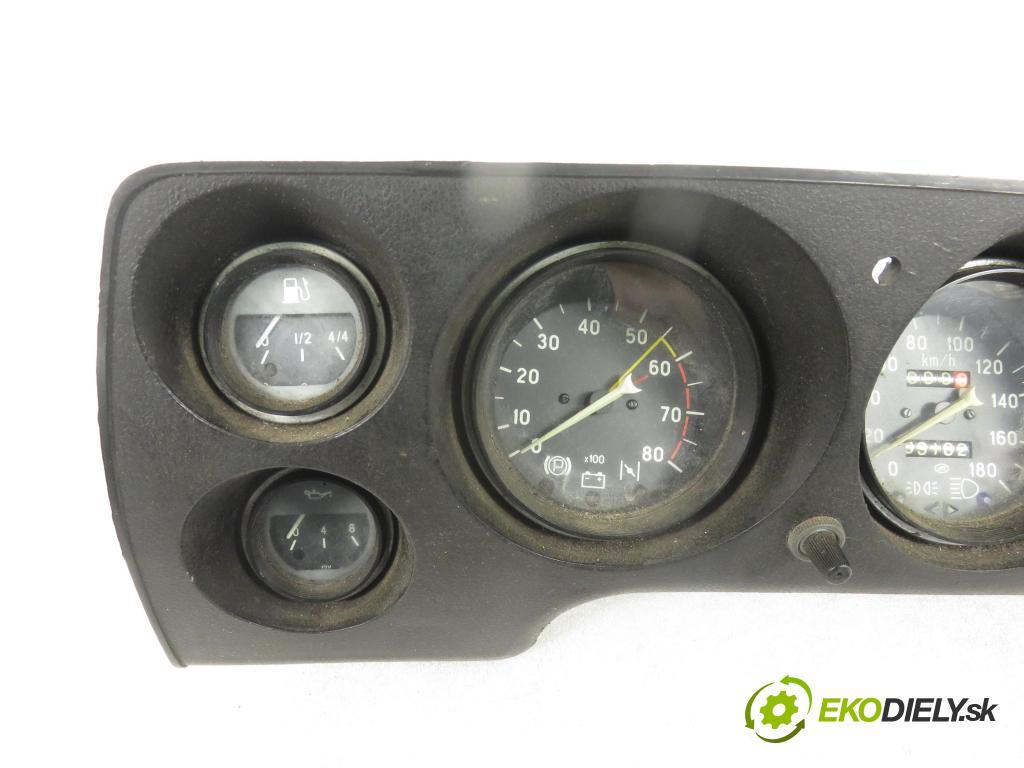 LADA NIVA (2121) TERENOWY 2000 59,00 1700 i 4x4 - BA3 21214 1690,00 Prístrojovka na ODKAZ: