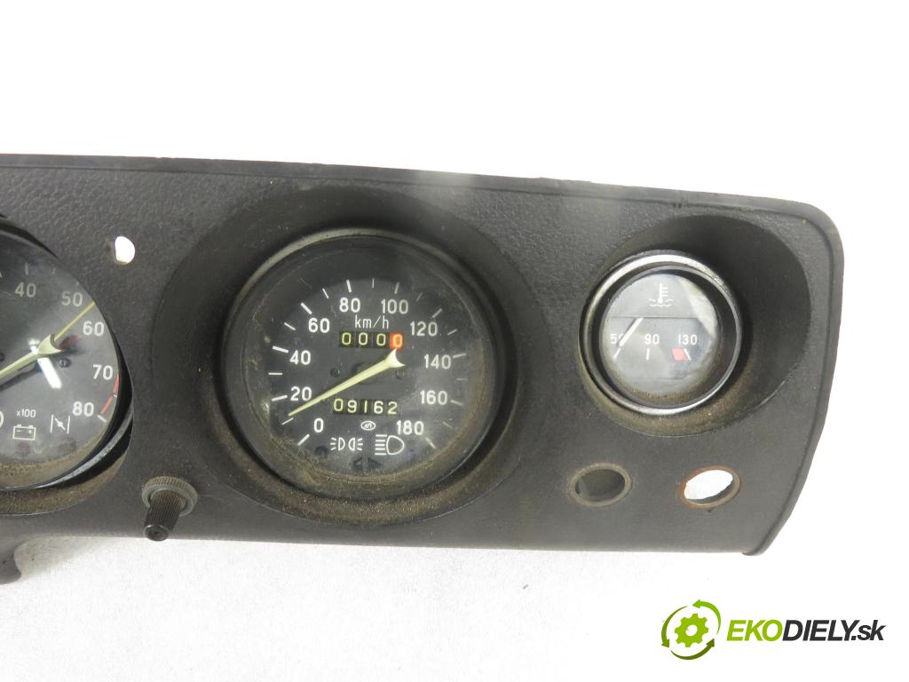 LADA NIVA (2121) TERENOWY 2000 59,00 1700 i 4x4 - BA3 21214 1690,00 Prístrojovka na ODKAZ: