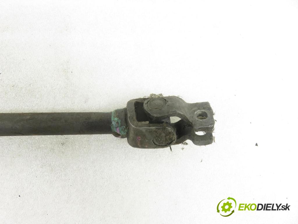 FIAT SEICENTO / 600 (187_) HB 2002 29,00 0.9 39 - 1170 A1.046 899,00 Hriadeľ, tyč volantu 46514996 (Tyče riadenia (volantu))