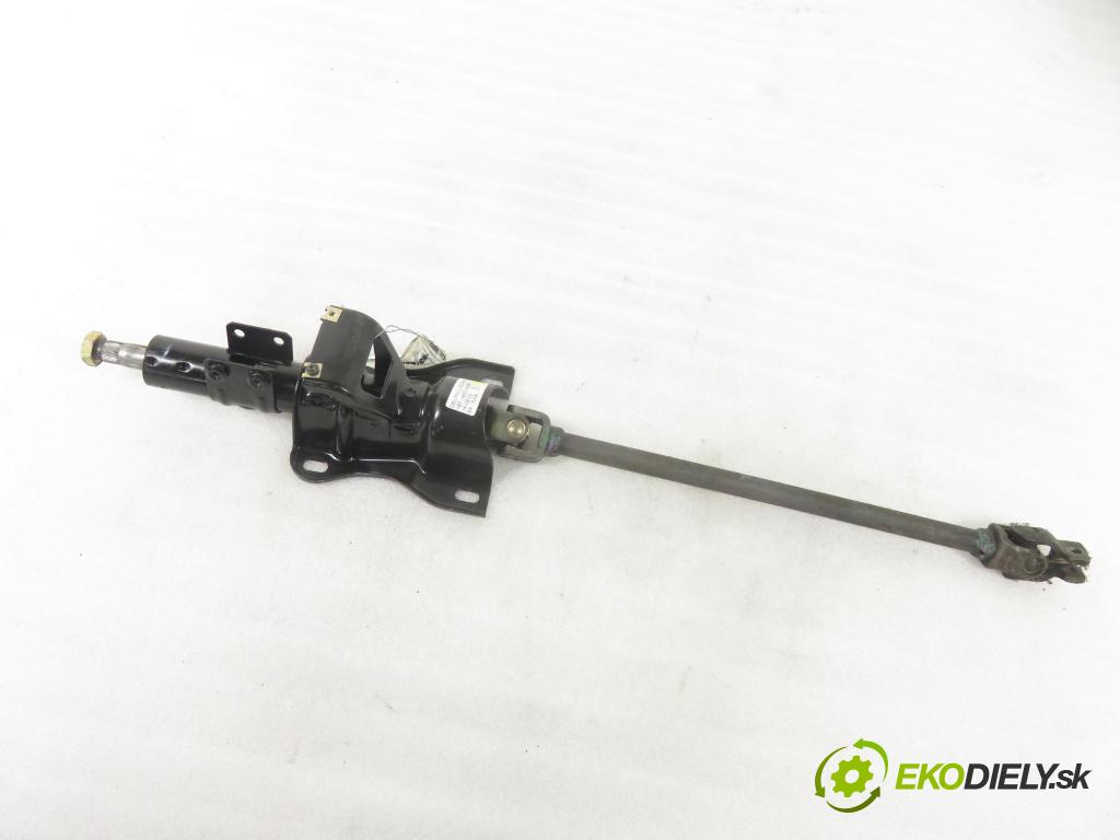 FIAT SEICENTO / 600 (187_) HB 2002 29,00 0.9 39 - 1170 A1.046 899,00 Hriadeľ, tyč volantu 46514996 (Tyče riadenia (volantu))