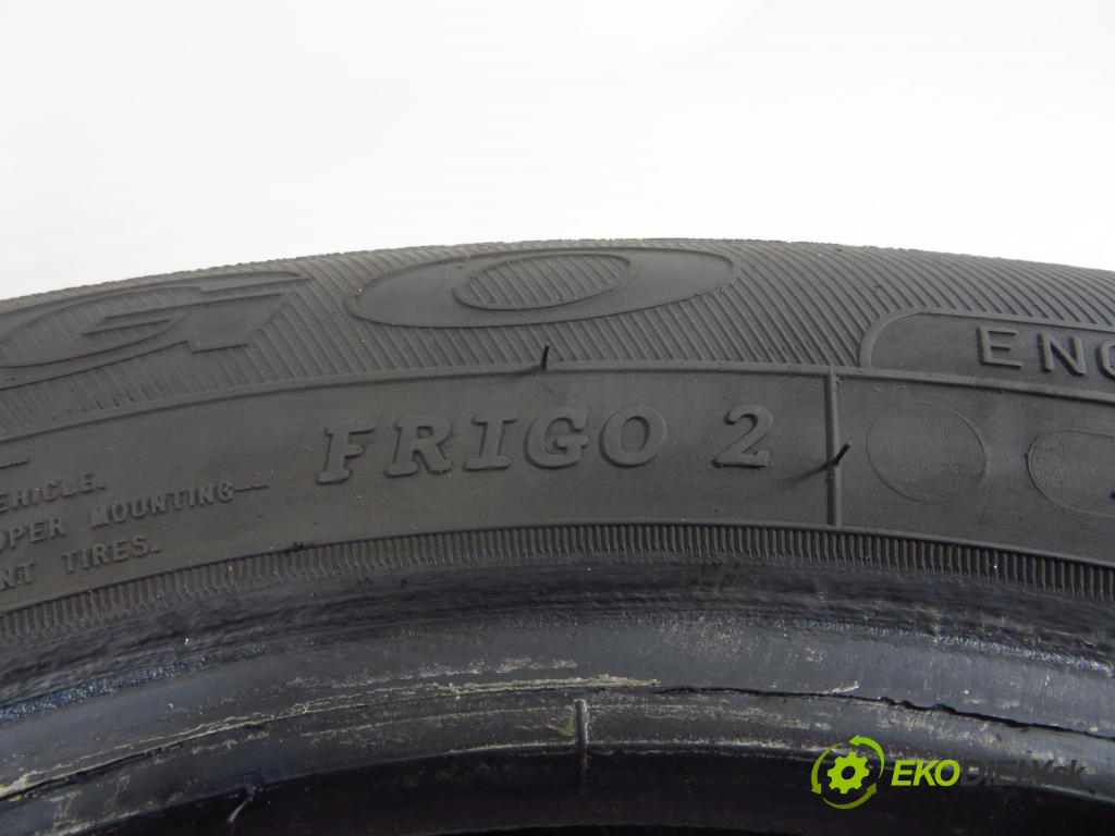 2021    PNEUMATIKY: / PNEUMATIKA: ZIMA: