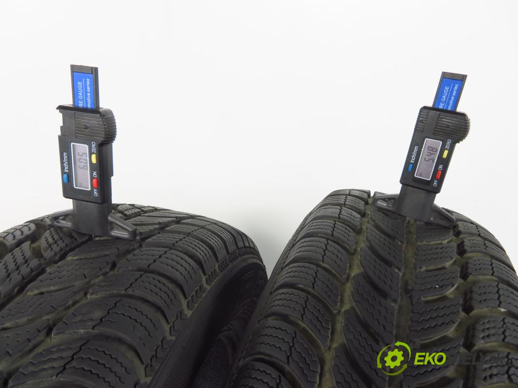 2021    PNEUMATIKY: / PNEUMATIKA: ZIMA: